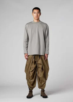 ISSEY MIYAKE Pants|Strings