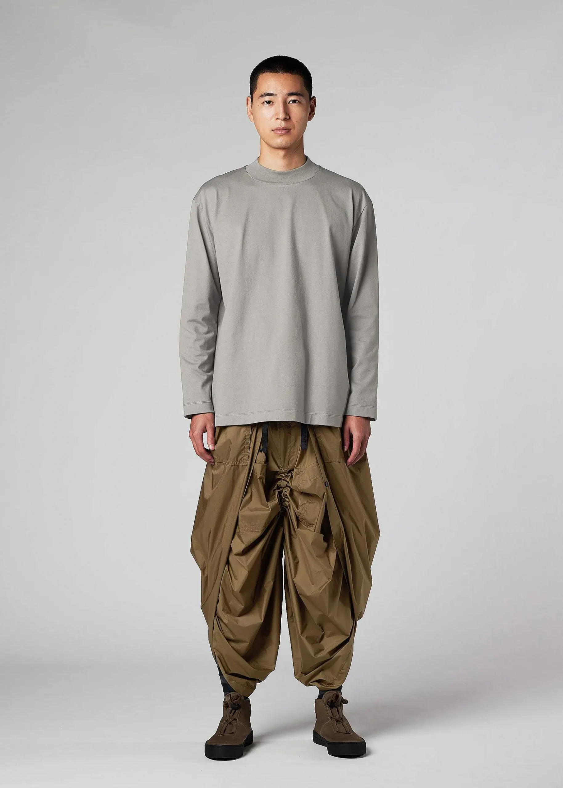 ISSEY MIYAKE Pants|Strings