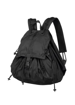ISSEY MIYAKE Backpack|Strings Bag
