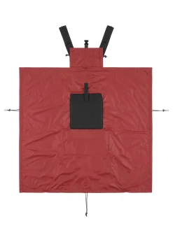 ISSEY MIYAKE Backpack|Strings Bag