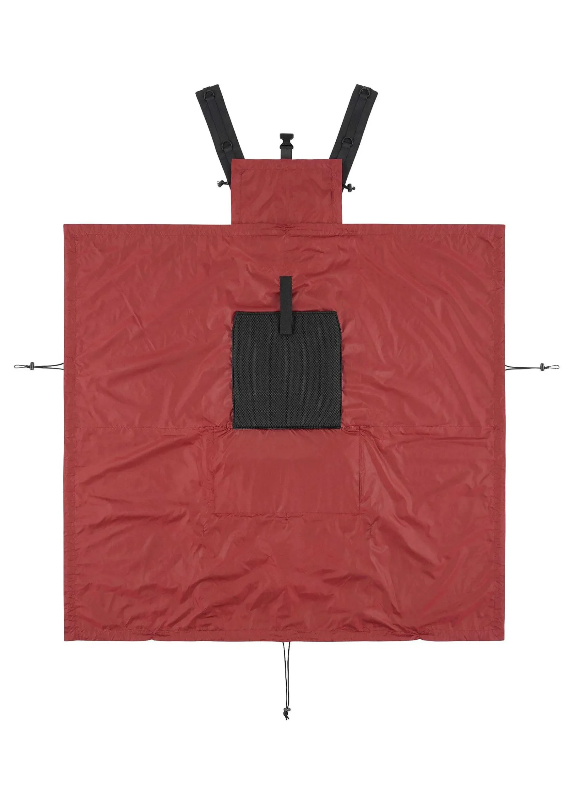 ISSEY MIYAKE Backpack|Strings Bag