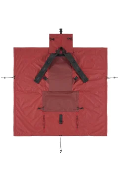ISSEY MIYAKE Backpack|Strings Bag