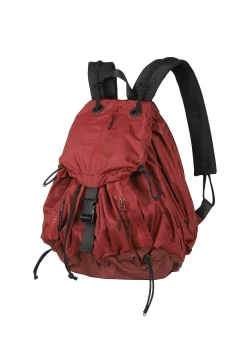 ISSEY MIYAKE Backpack|Strings Bag