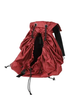 ISSEY MIYAKE Backpack|Strings Bag