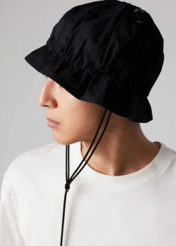 ISSEY MIYAKE Hat|Strings Hat
