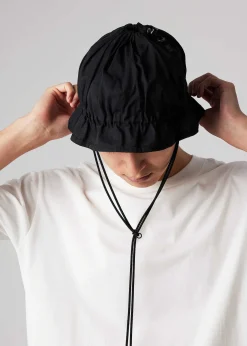 ISSEY MIYAKE Hat|Strings Hat