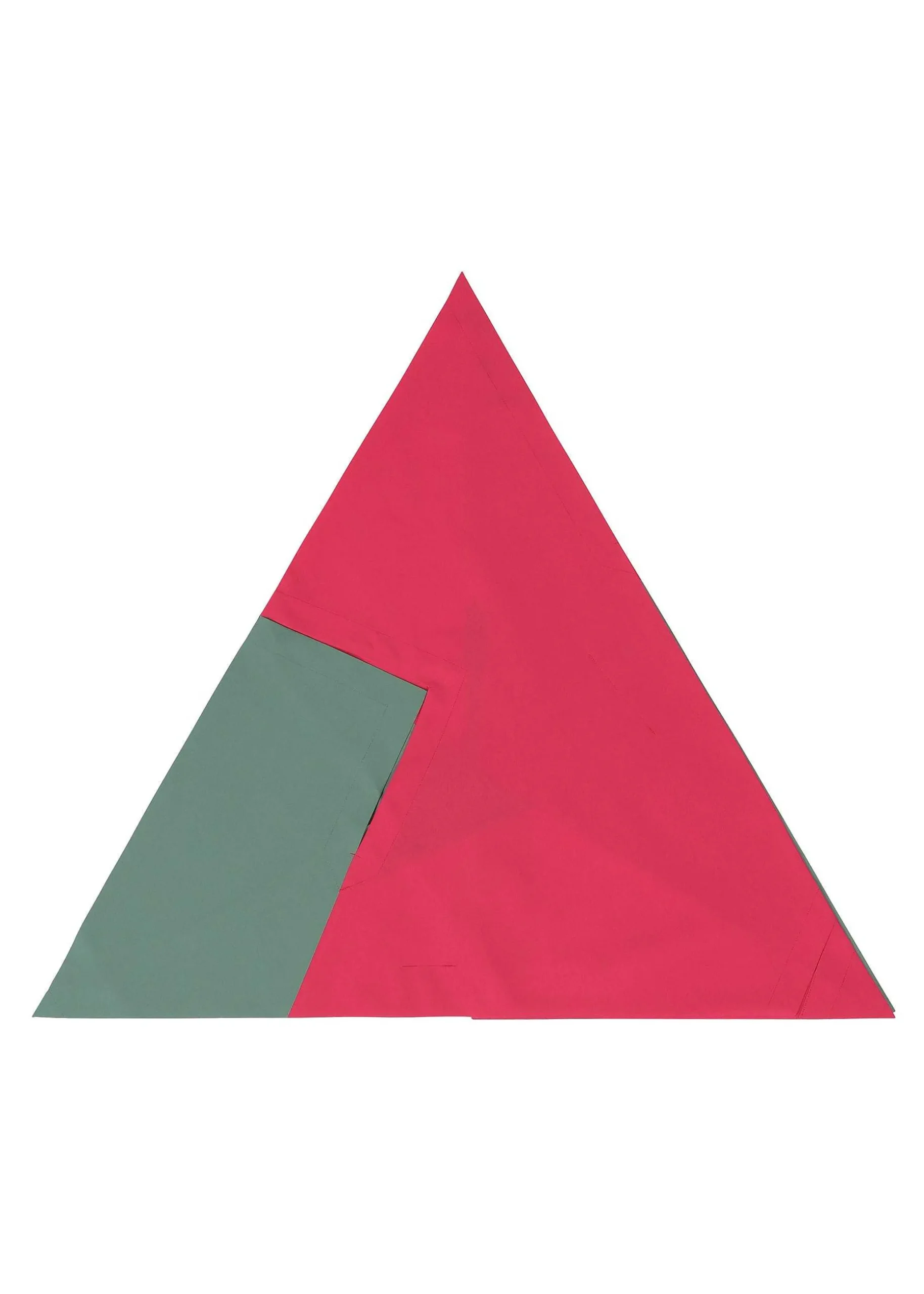 ISSEY MIYAKE Top|Switching Volume