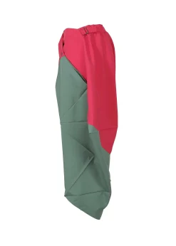 ISSEY MIYAKE Pants|Switching Volume