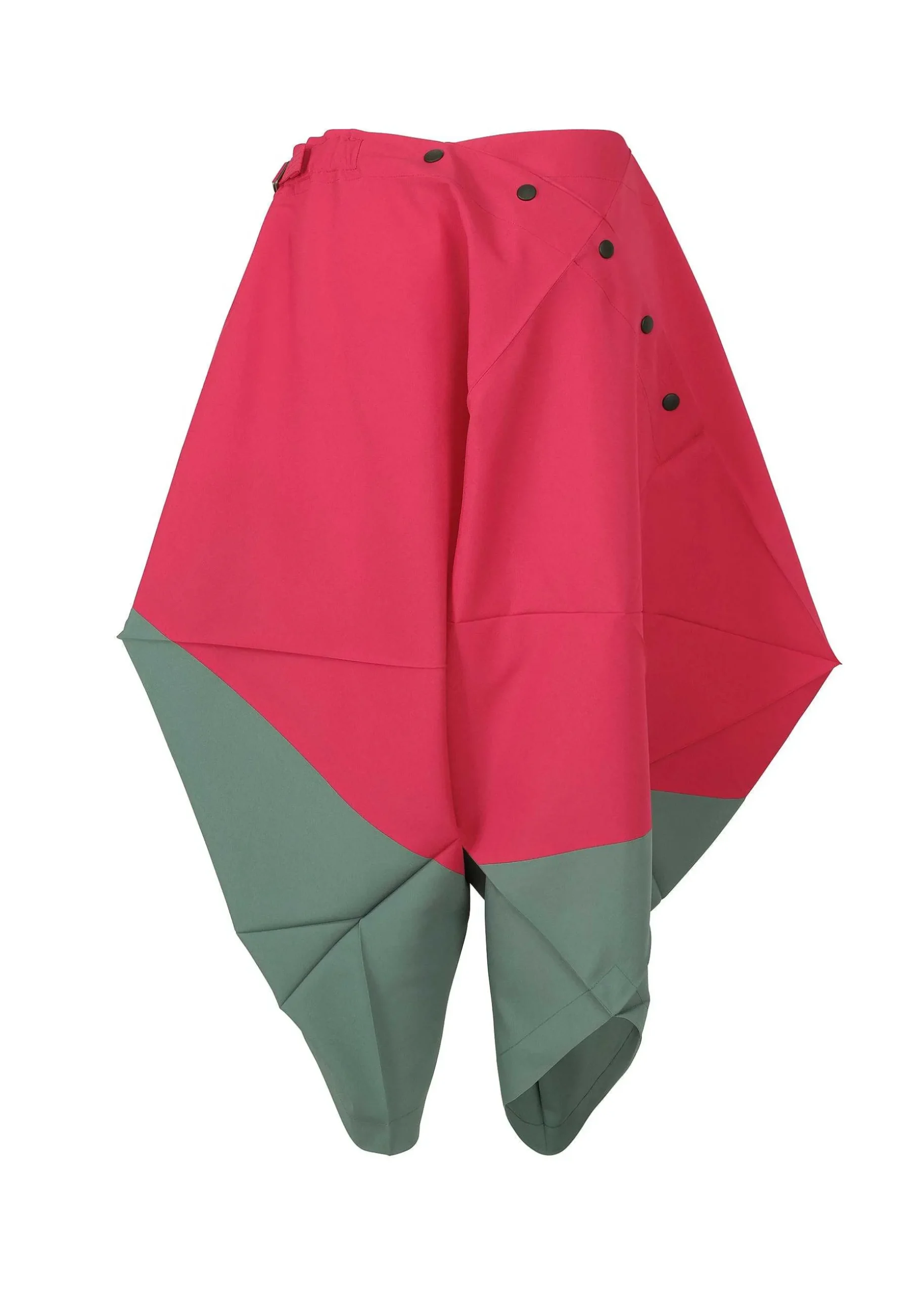 ISSEY MIYAKE Pants|Switching Volume
