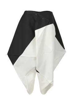 ISSEY MIYAKE Pants|Switching Volume