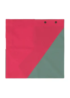 ISSEY MIYAKE Pants|Switching Volume