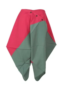 ISSEY MIYAKE Pants|Switching Volume