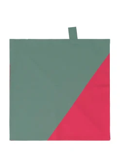 ISSEY MIYAKE Dress|Switching Volume