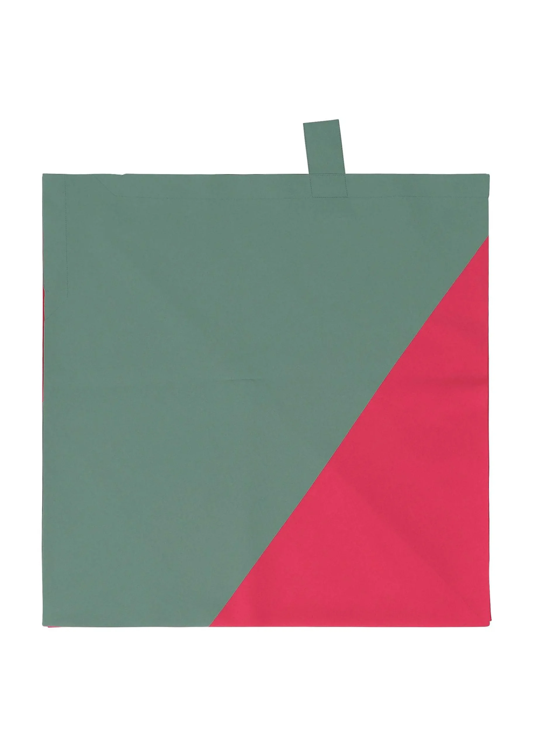 ISSEY MIYAKE Dress|Switching Volume