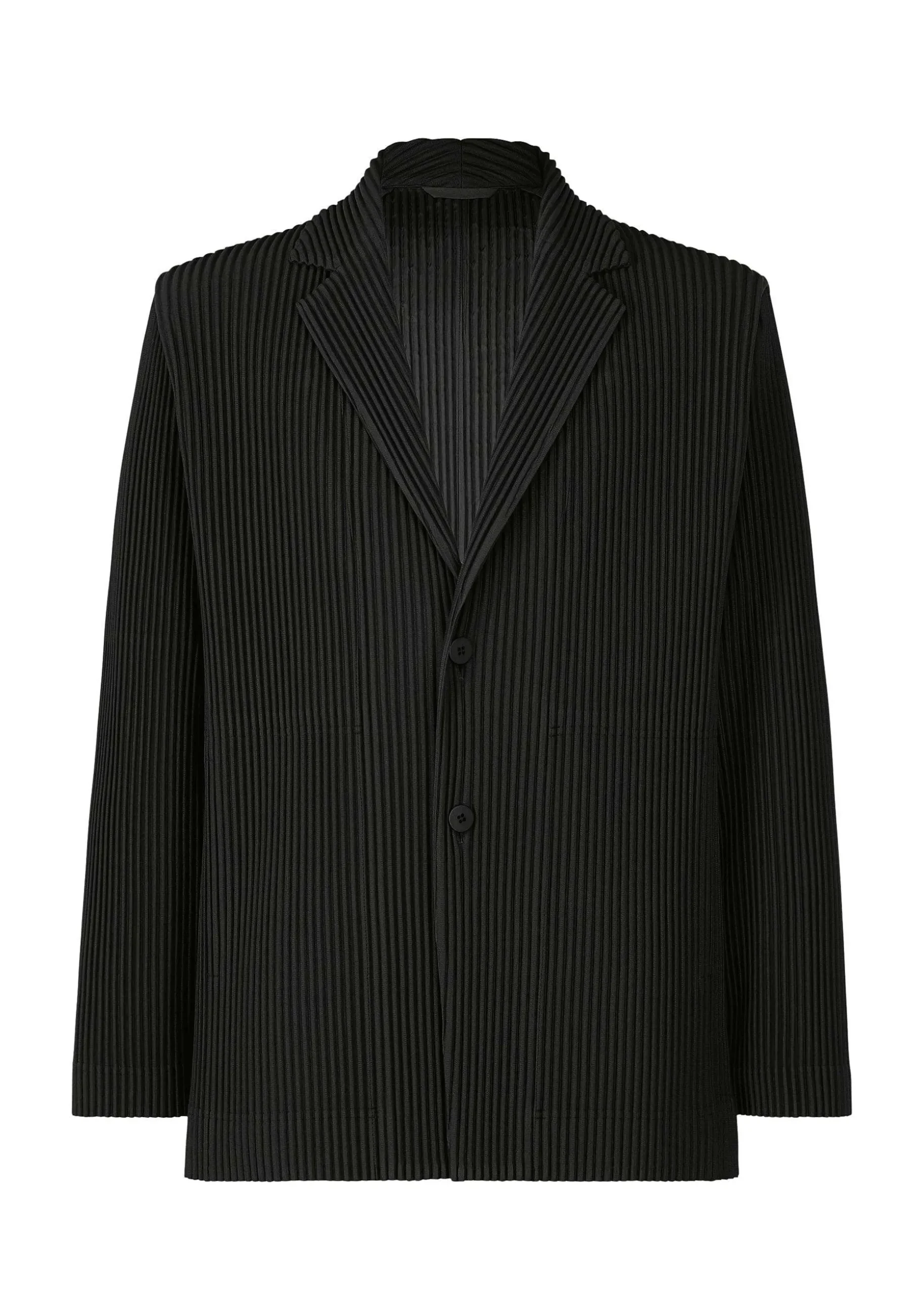 ISSEY MIYAKE Jackets & Blazers|Tailored Pleats 2