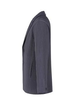ISSEY MIYAKE Jackets & Blazers|Tailored Pleats 2