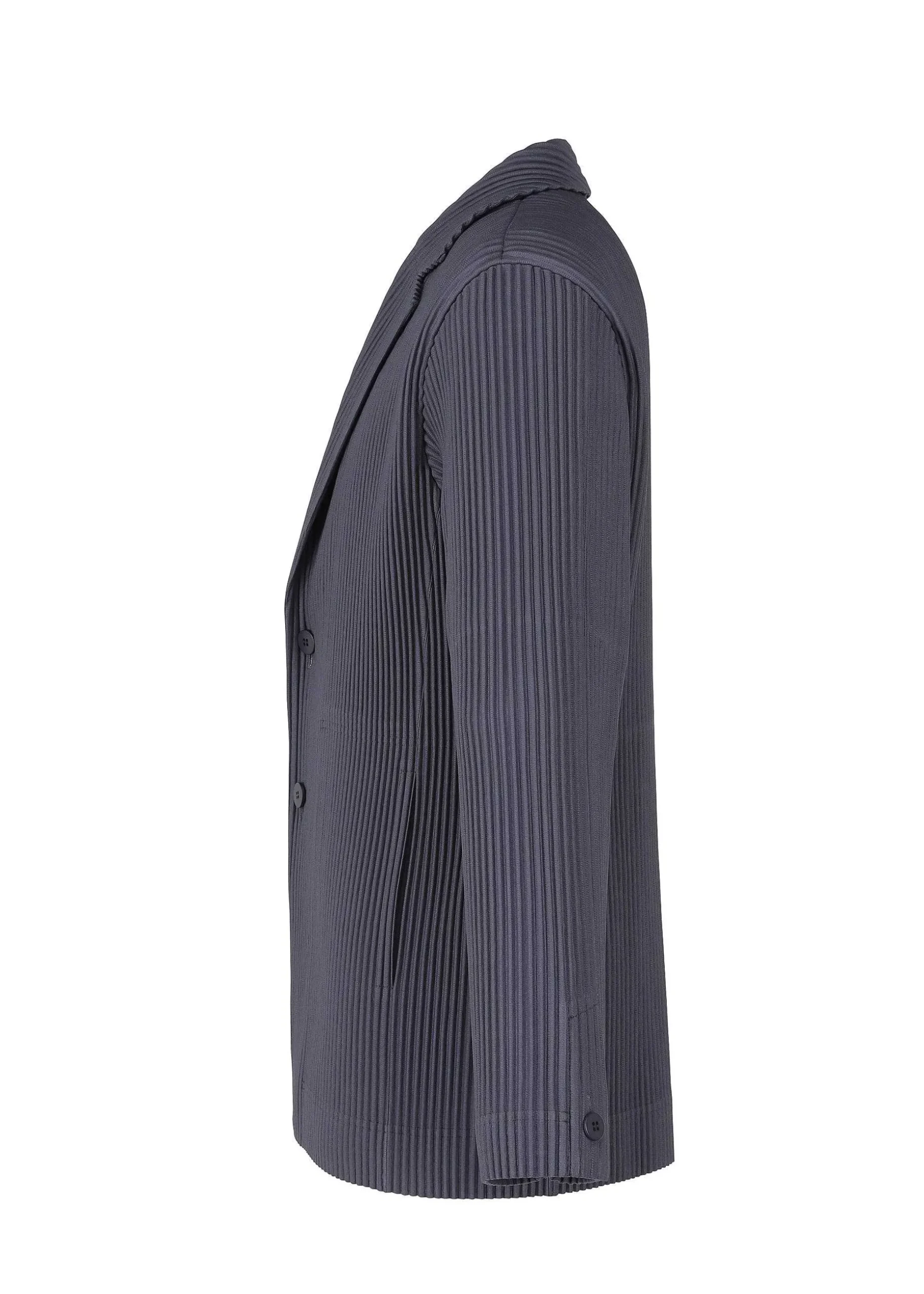 ISSEY MIYAKE Jackets & Blazers|Tailored Pleats 2