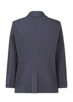 ISSEY MIYAKE Jackets & Blazers|Tailored Pleats 2