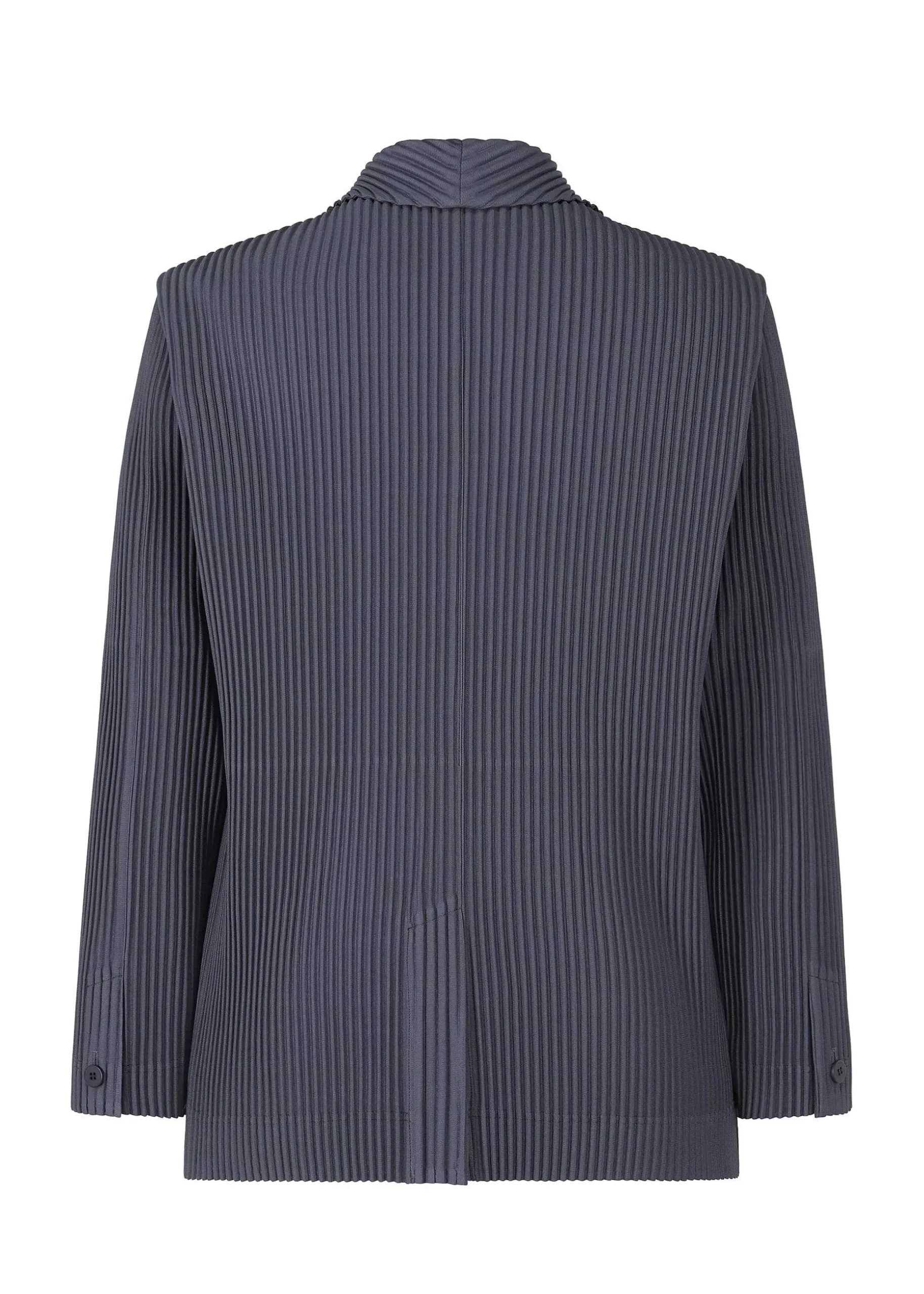 ISSEY MIYAKE Jackets & Blazers|Tailored Pleats 2