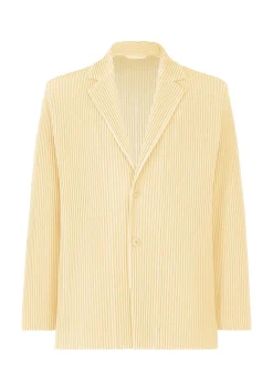 ISSEY MIYAKE Jackets & Blazers|Tailored Pleats 2