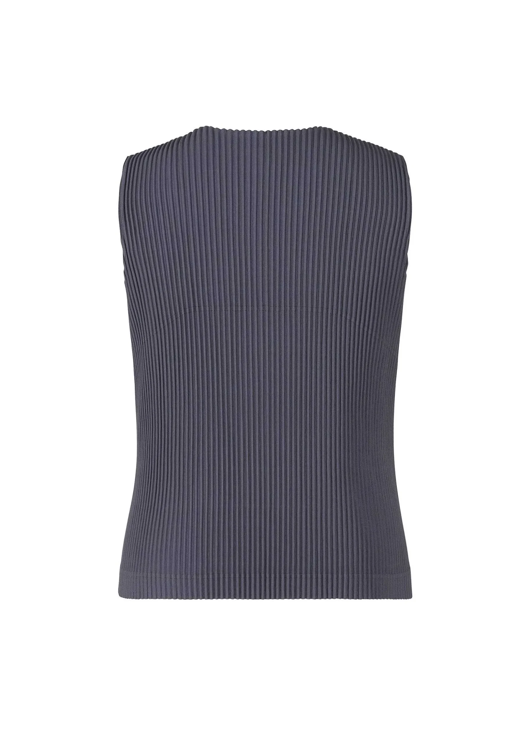ISSEY MIYAKE Vest|Tailored Pleats 2