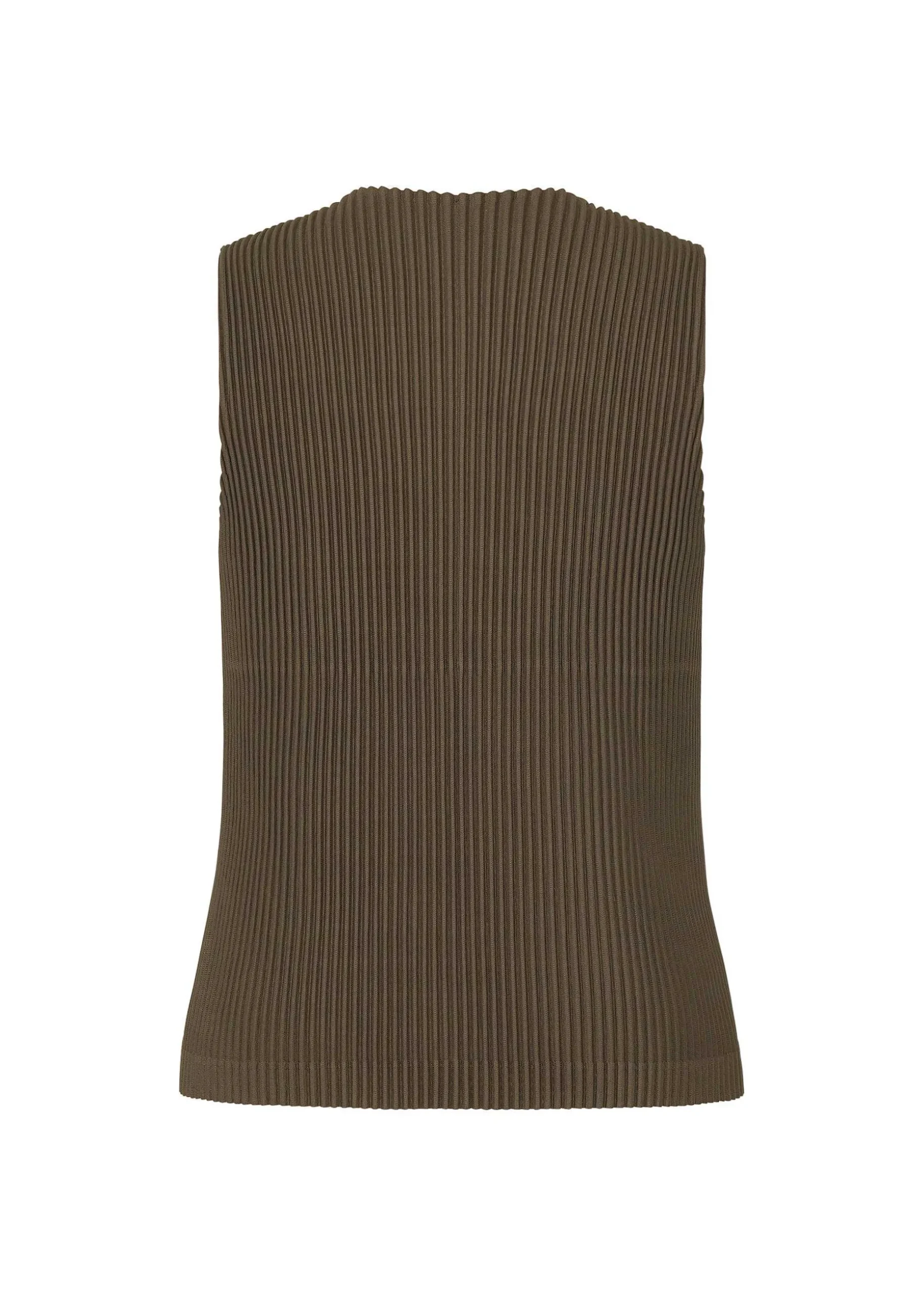 ISSEY MIYAKE Vest|Tailored Pleats 1