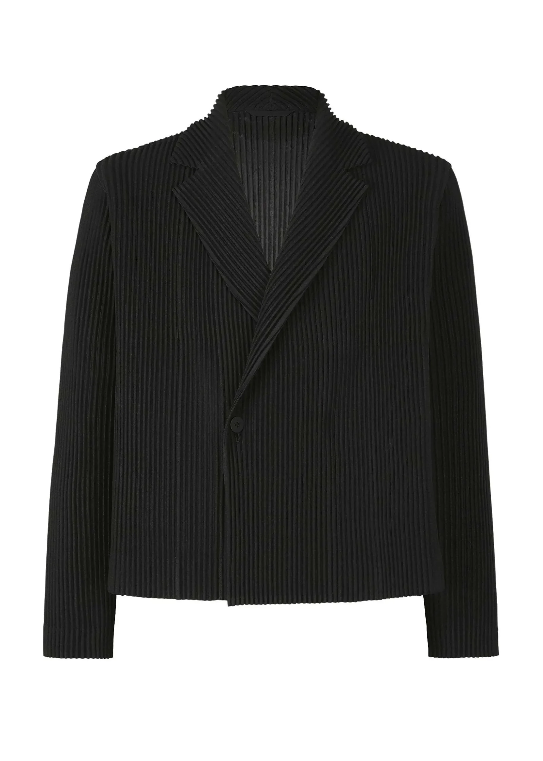 ISSEY MIYAKE Jackets & Blazers|Tailored Pleats 2