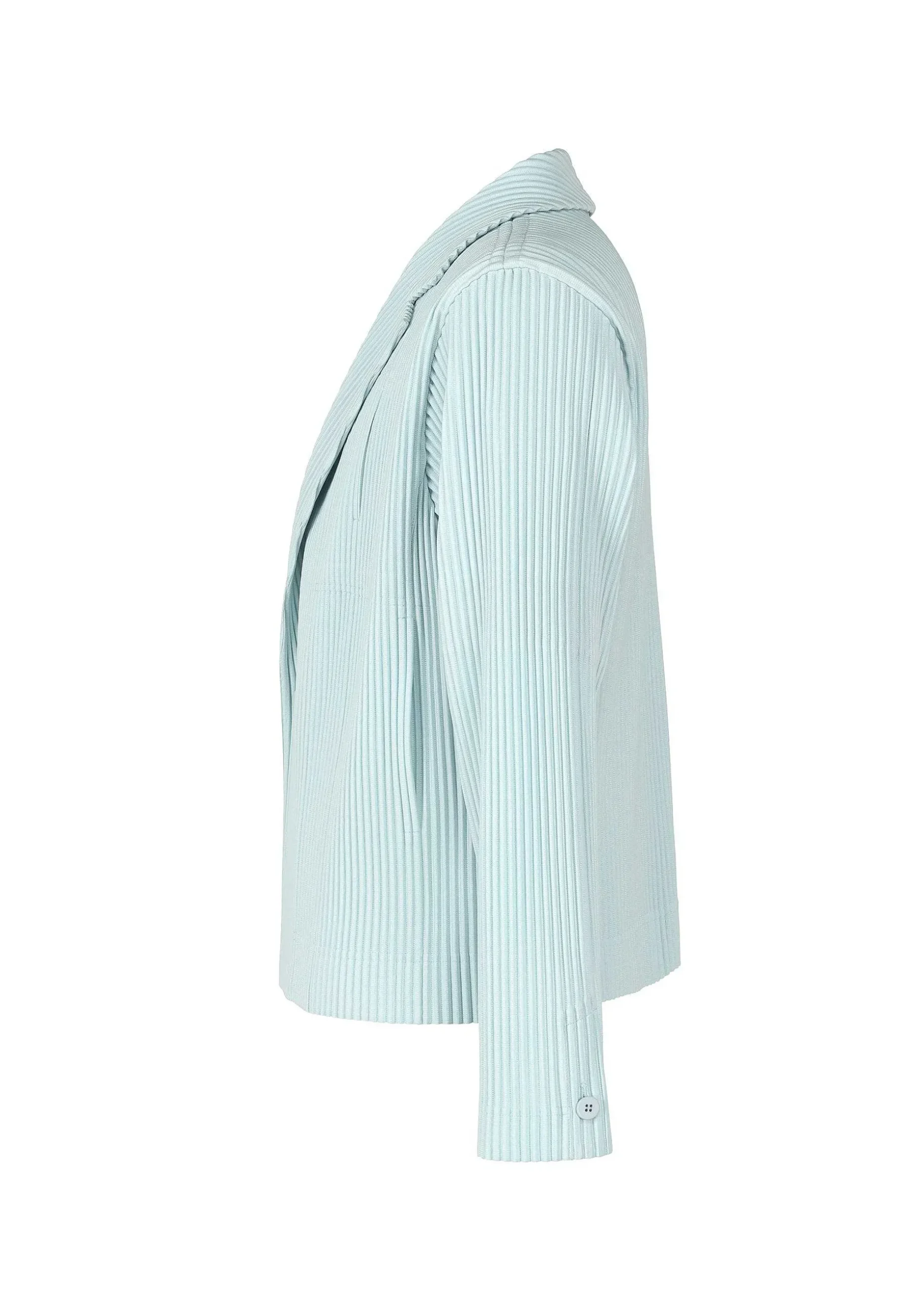 ISSEY MIYAKE Jackets & Blazers|Tailored Pleats 2