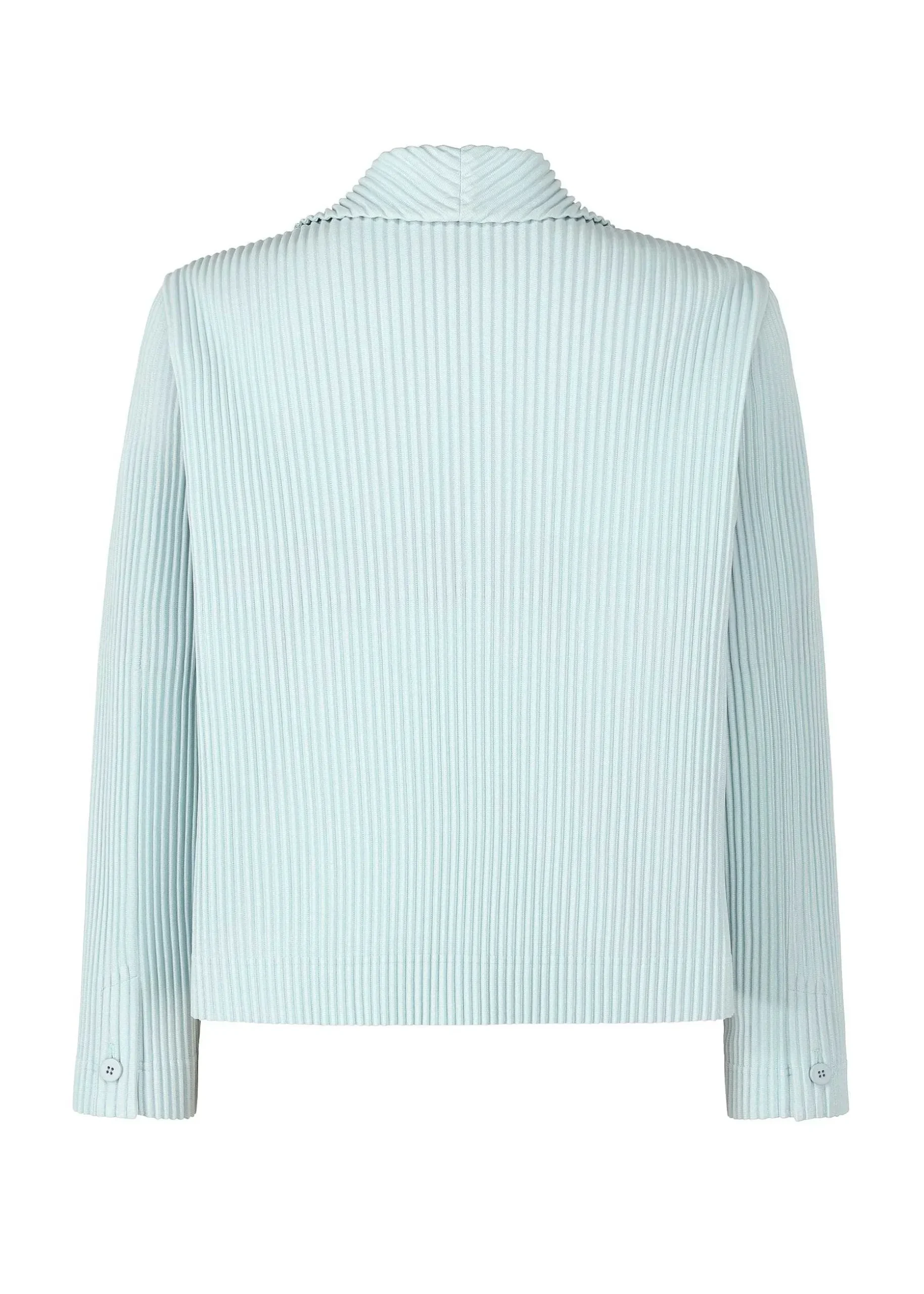 ISSEY MIYAKE Jackets & Blazers|Tailored Pleats 2