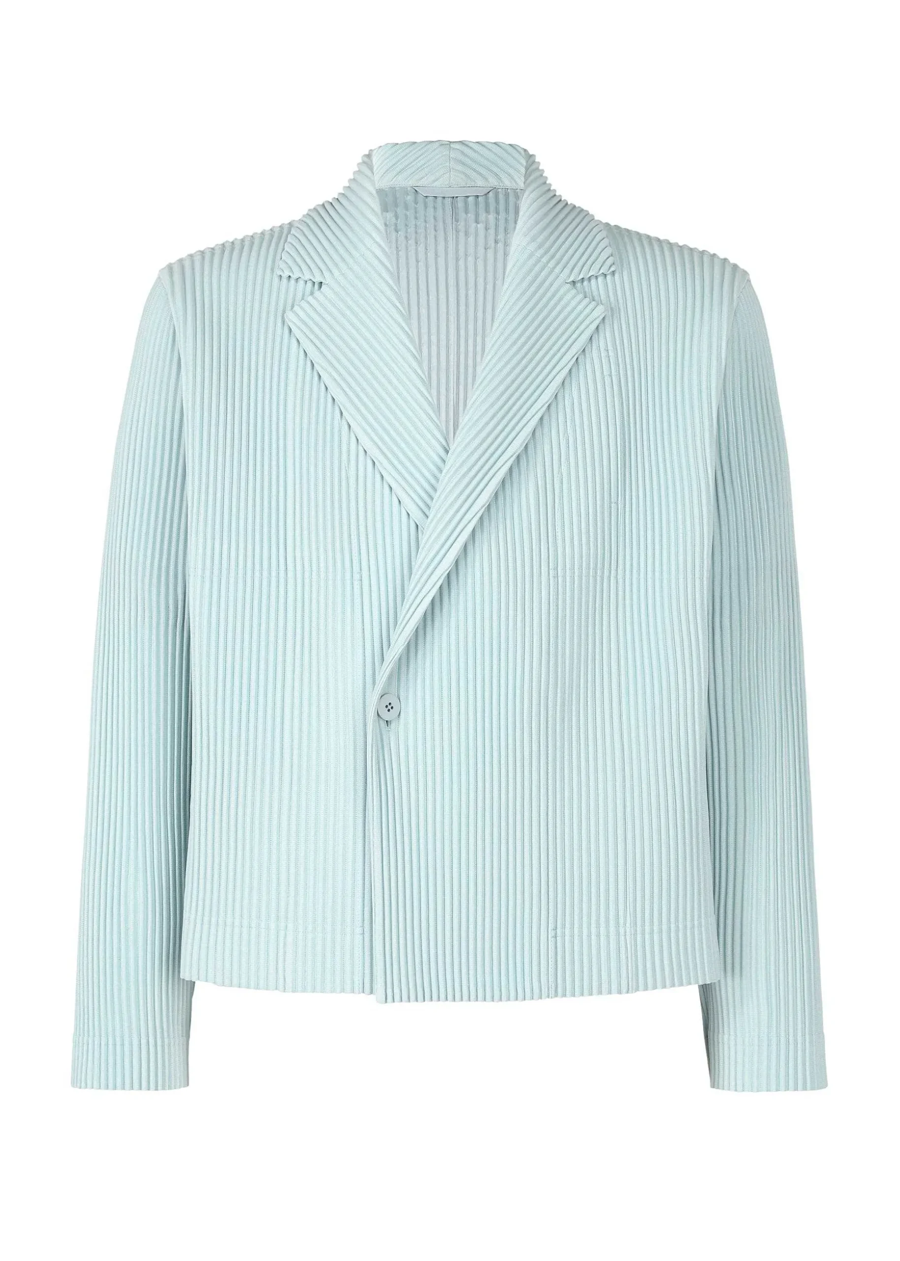 ISSEY MIYAKE Jackets & Blazers|Tailored Pleats 2