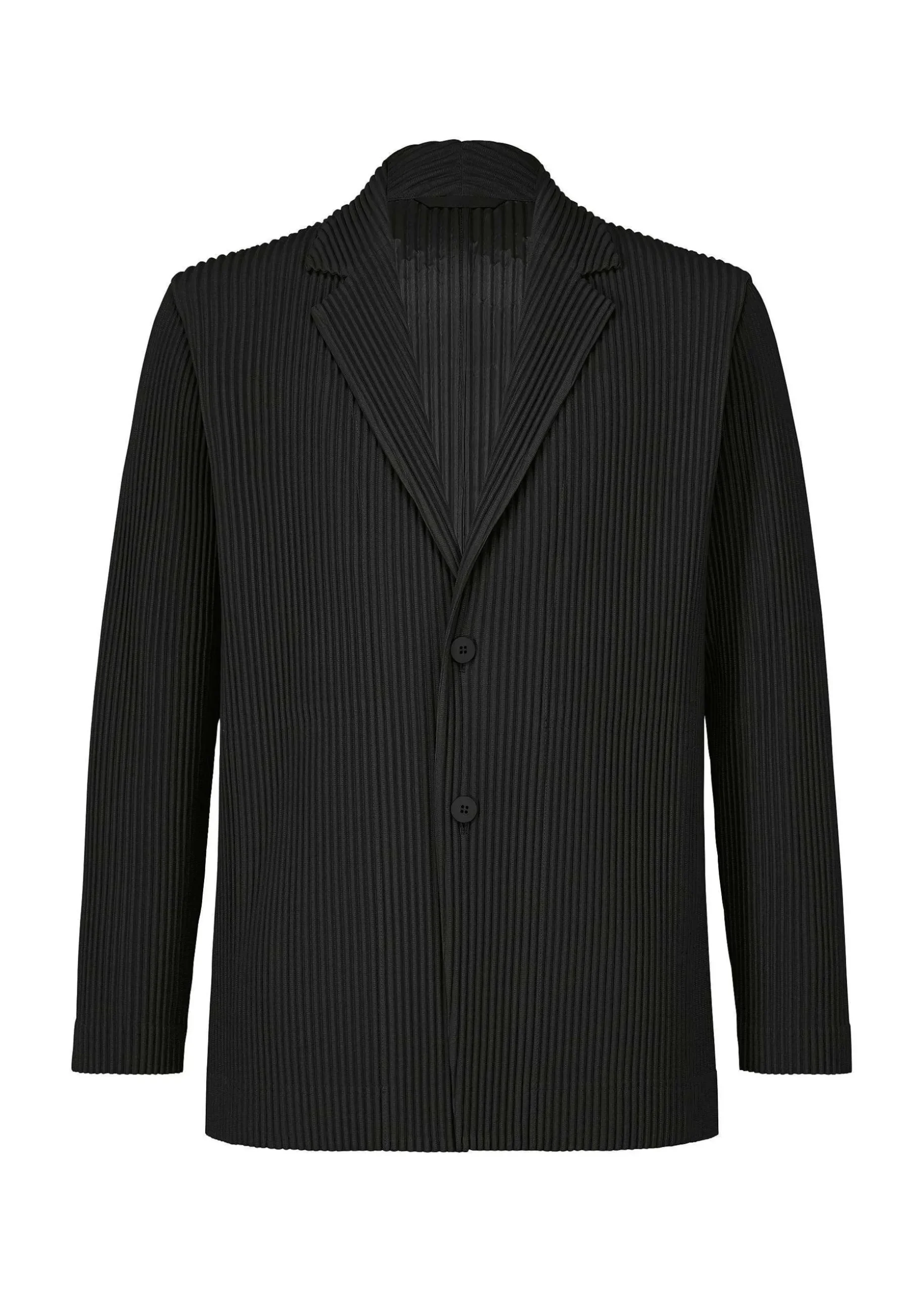 ISSEY MIYAKE Jackets & Blazers|Tailored Pleats 1