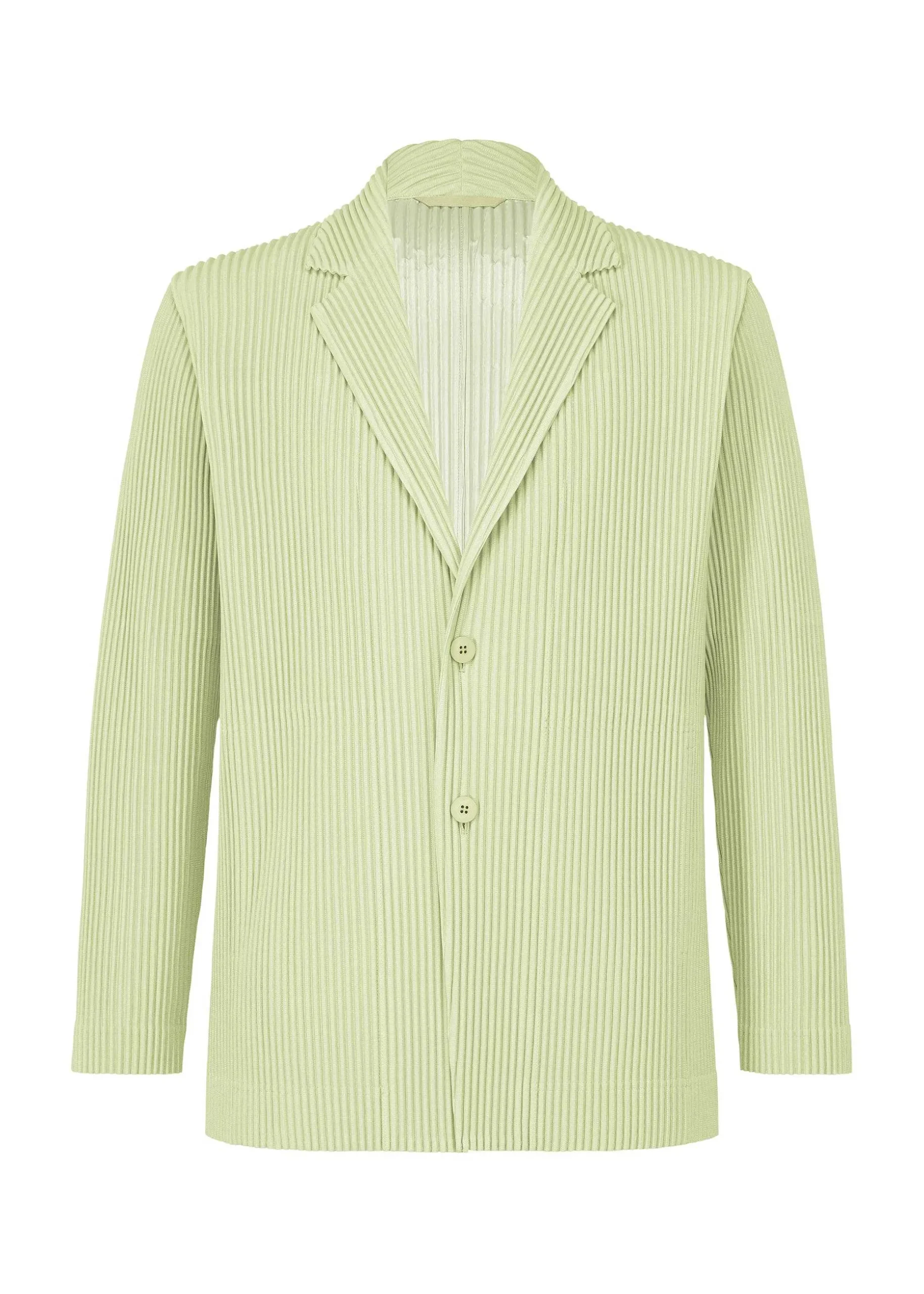 ISSEY MIYAKE Jackets & Blazers|Tailored Pleats 1