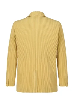 ISSEY MIYAKE Jackets & Blazers|Tailored Pleats 1