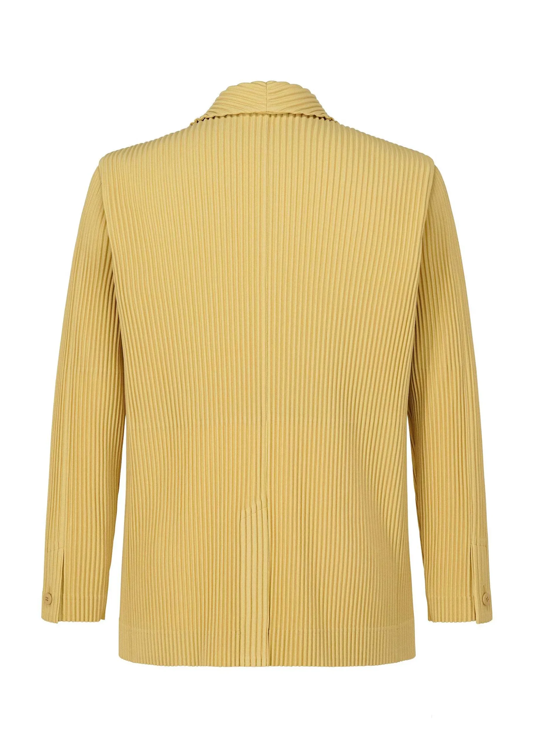 ISSEY MIYAKE Jackets & Blazers|Tailored Pleats 1