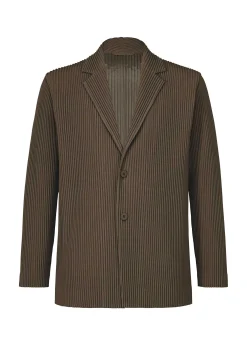 ISSEY MIYAKE Jackets & Blazers|Tailored Pleats 1
