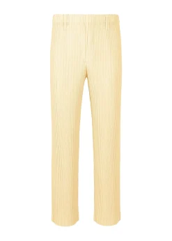 ISSEY MIYAKE Pants|Tailored Pleats 2
