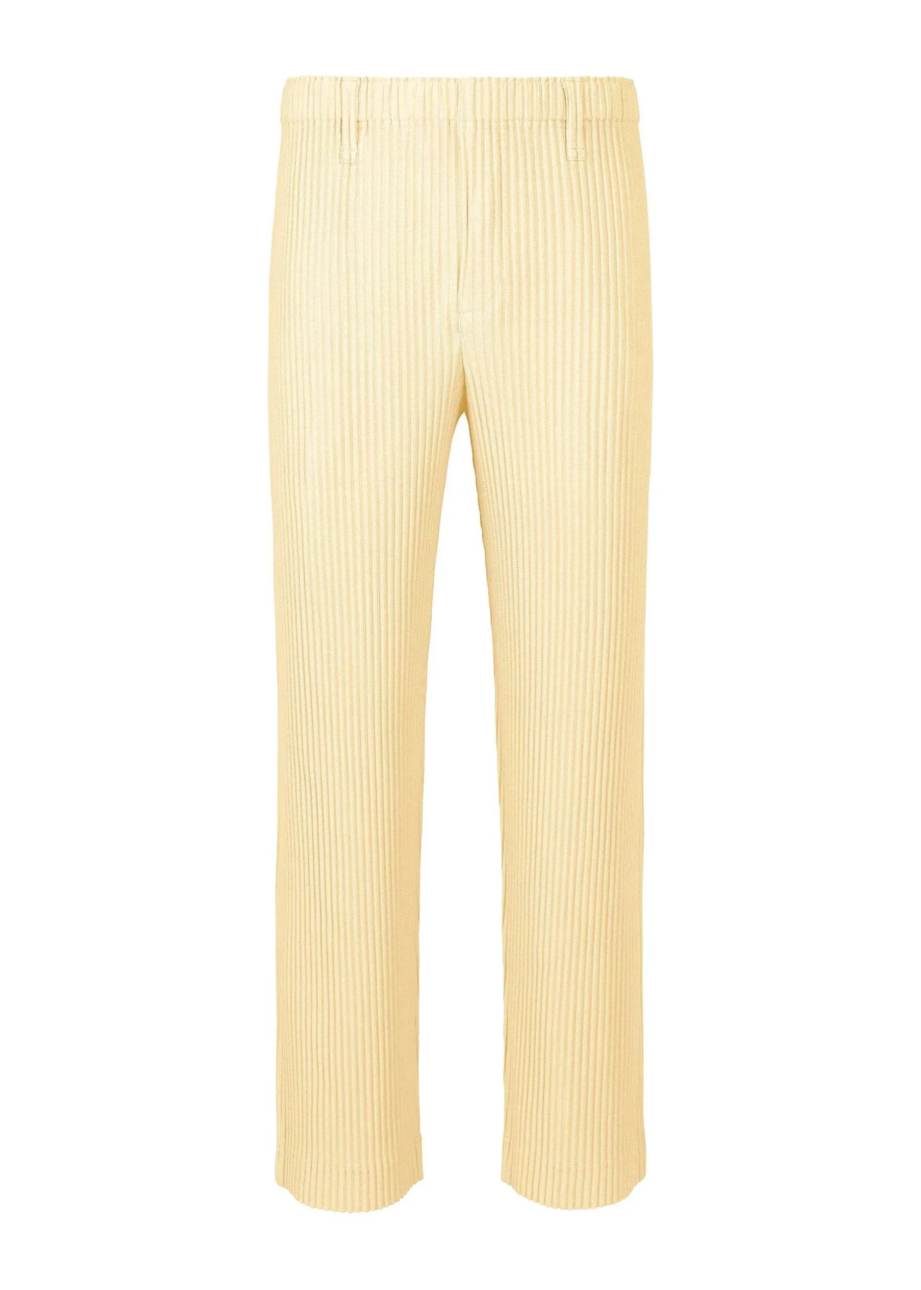 ISSEY MIYAKE Pants|Tailored Pleats 2