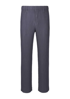ISSEY MIYAKE Pants|Tailored Pleats 2