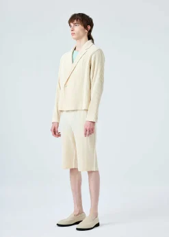 ISSEY MIYAKE Pants|Tailored Pleats 2