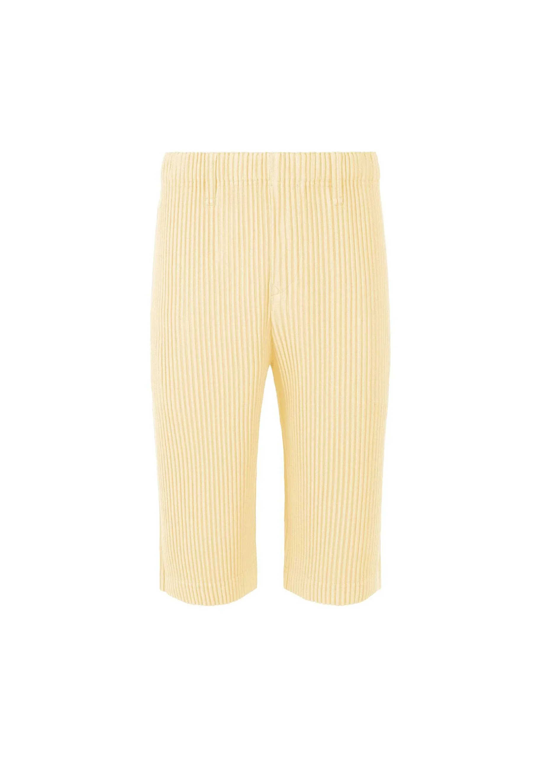 ISSEY MIYAKE Pants|Tailored Pleats 2
