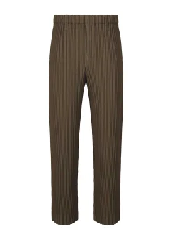 ISSEY MIYAKE Pants|Tailored Pleats 1