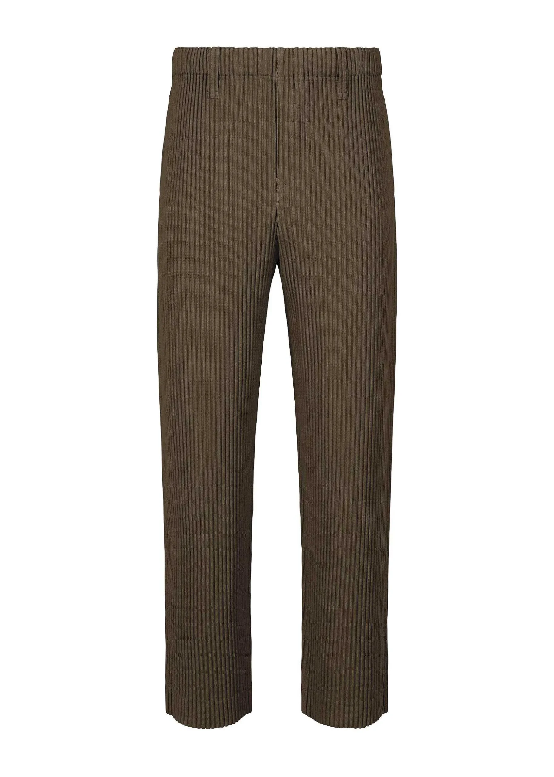 ISSEY MIYAKE Pants|Tailored Pleats 1
