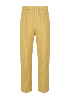 ISSEY MIYAKE Pants|Tailored Pleats 1