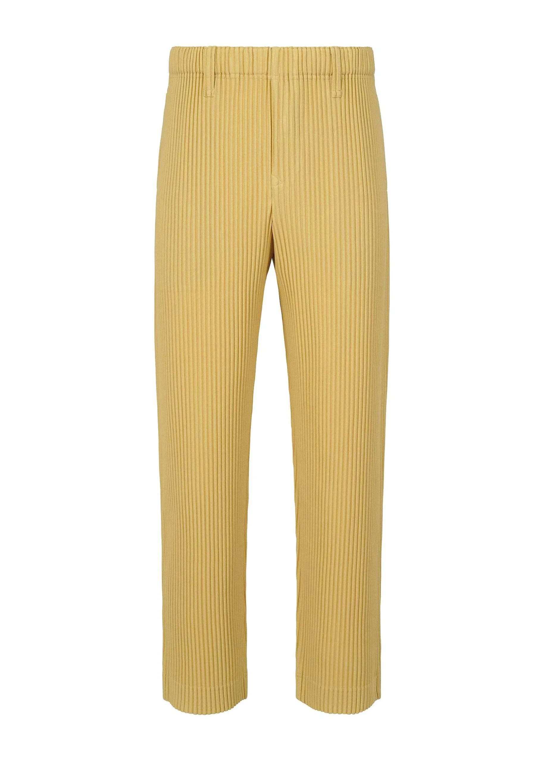 ISSEY MIYAKE Pants|Tailored Pleats 1