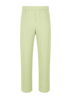 ISSEY MIYAKE Pants|Tailored Pleats 1