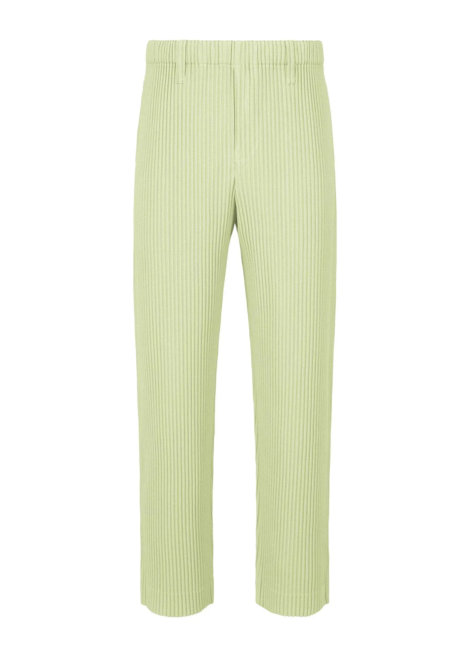 ISSEY MIYAKE Pants|Tailored Pleats 1