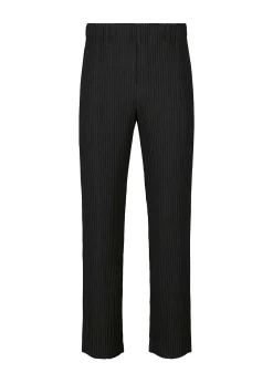 ISSEY MIYAKE Pants|Tailored Pleats 1
