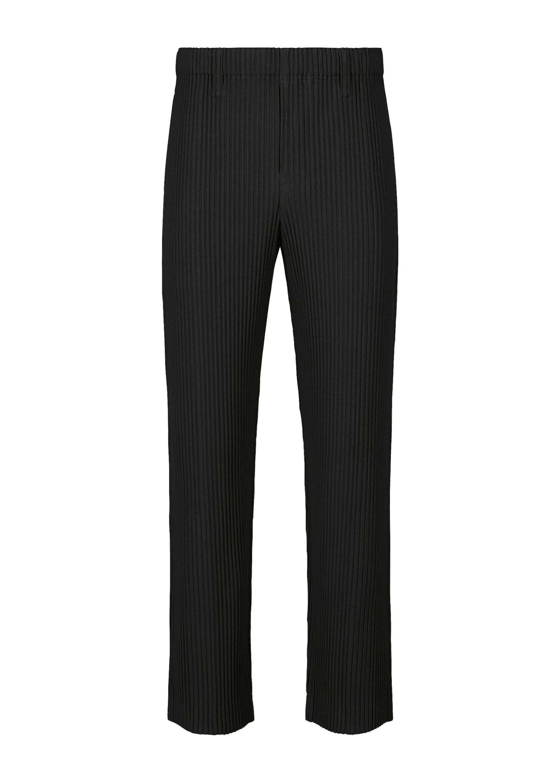 ISSEY MIYAKE Pants|Tailored Pleats 1