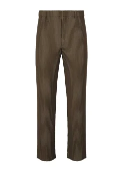 ISSEY MIYAKE Pants|Tailored Pleats 1