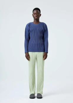 ISSEY MIYAKE Pants|Tailored Pleats 1